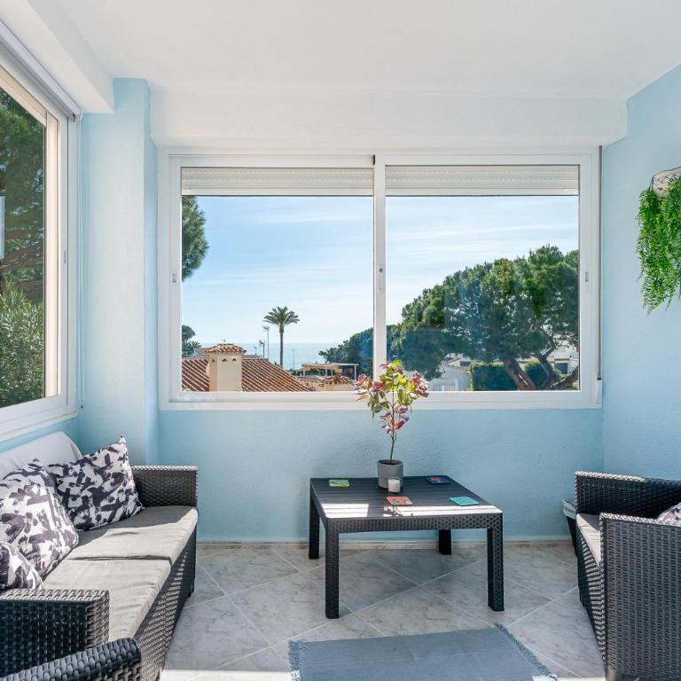 Esmeralda Sea View La Cala de Mijas - Apartamento con vistas al mar - 3