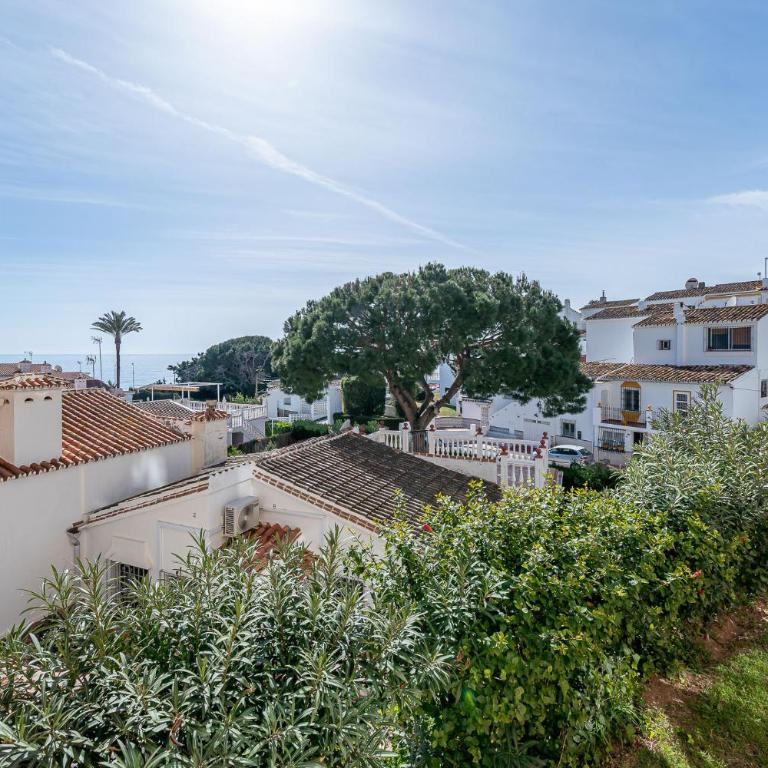 Esmeralda Sea View La Cala de Mijas - Apartamento con vistas al mar - 4