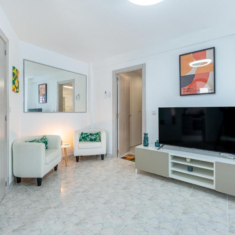Esmeralda Sea View La Cala de Mijas - Apartamento con vistas al mar - 5