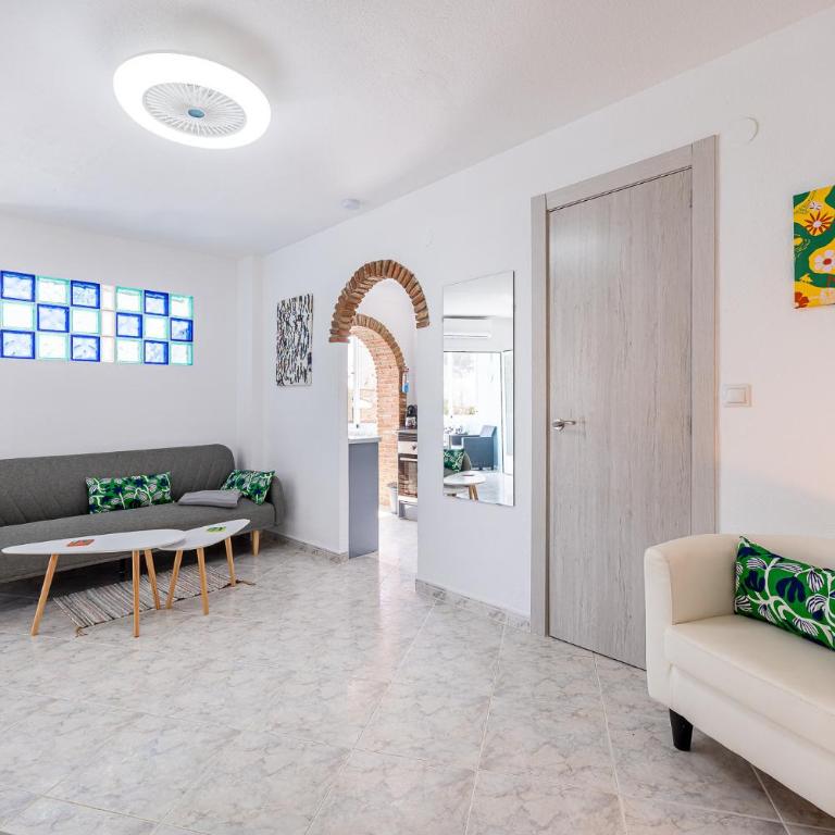 Esmeralda Sea View La Cala de Mijas - Apartamento con vistas al mar - 6