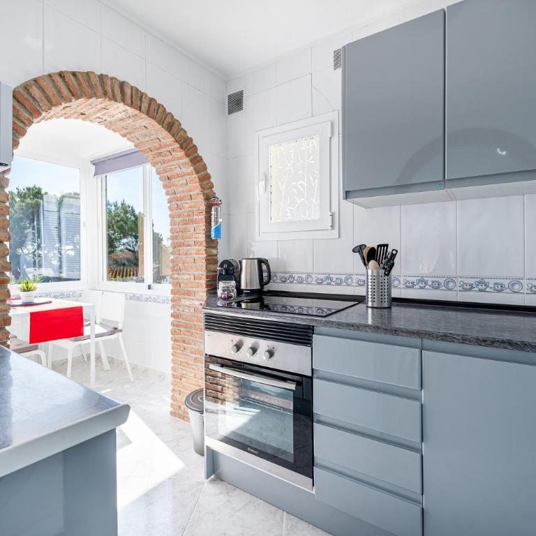 Esmeralda Sea View La Cala de Mijas - Apartamento con vistas al mar - 8
