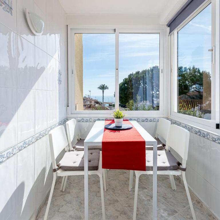 Esmeralda Sea View La Cala de Mijas - Apartamento con vistas al mar - 9