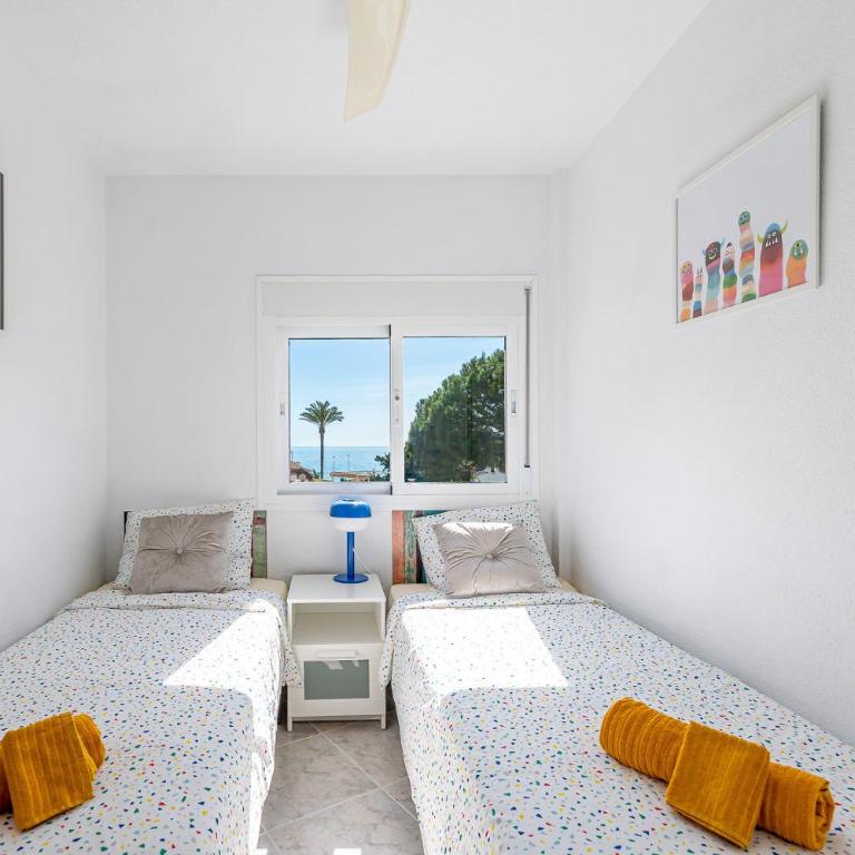 Esmeralda Sea View La Cala de Mijas - Apartamento con vistas al mar - 17