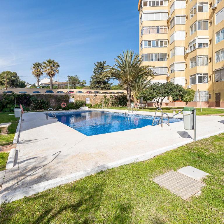 Esmeralda Sea View La Cala de Mijas - Apartamento con vistas al mar - 22