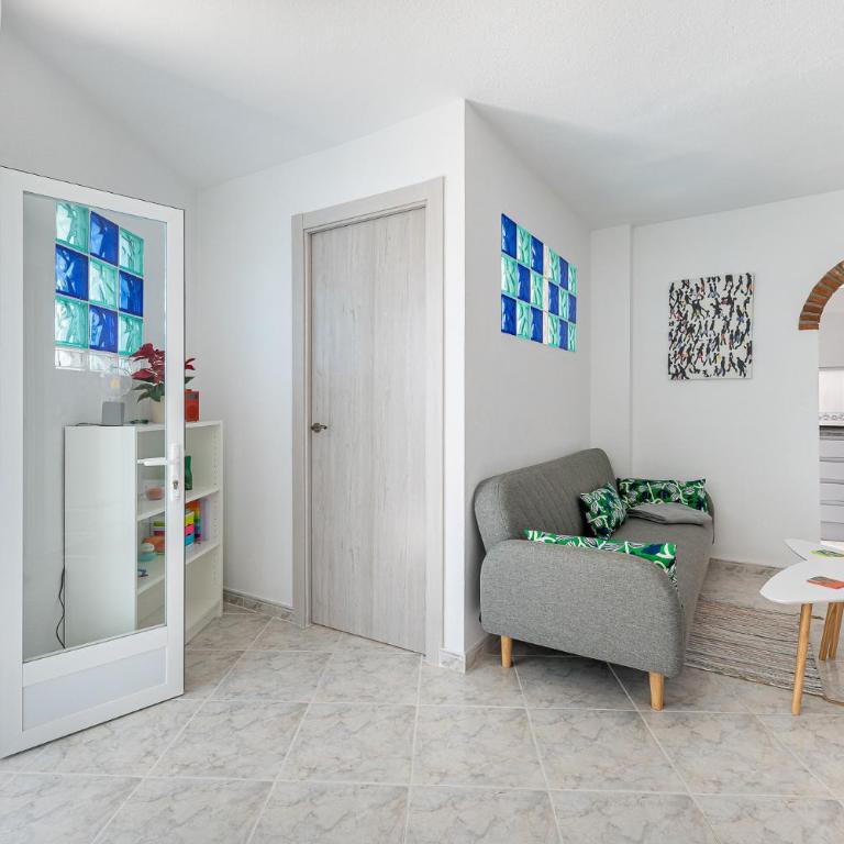 Esmeralda Sea View La Cala de Mijas - Apartamento con vistas al mar - 27