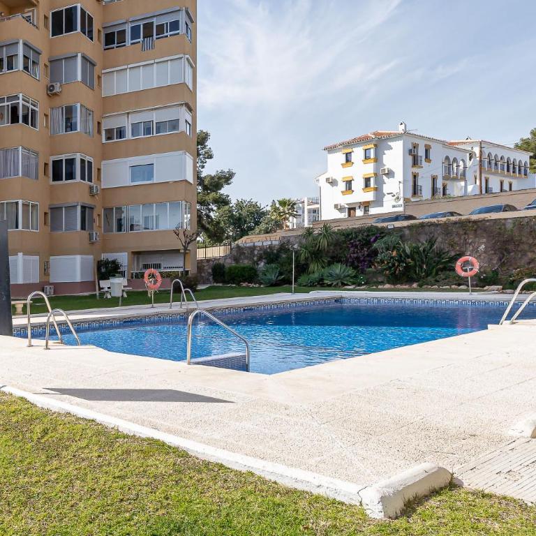 Esmeralda Sea View La Cala de Mijas - Apartamento con vistas al mar - 29