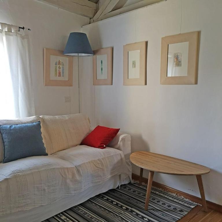 Lago Maggiore - Verbania - Appartamento Piano primo - La Casaccia - Casa con 2 Camere da Letto - 14