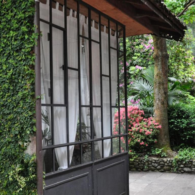 Lago Maggiore - Verbania - Appartamento Piano primo - La Casaccia - Casa con 2 Camere da Letto - 18