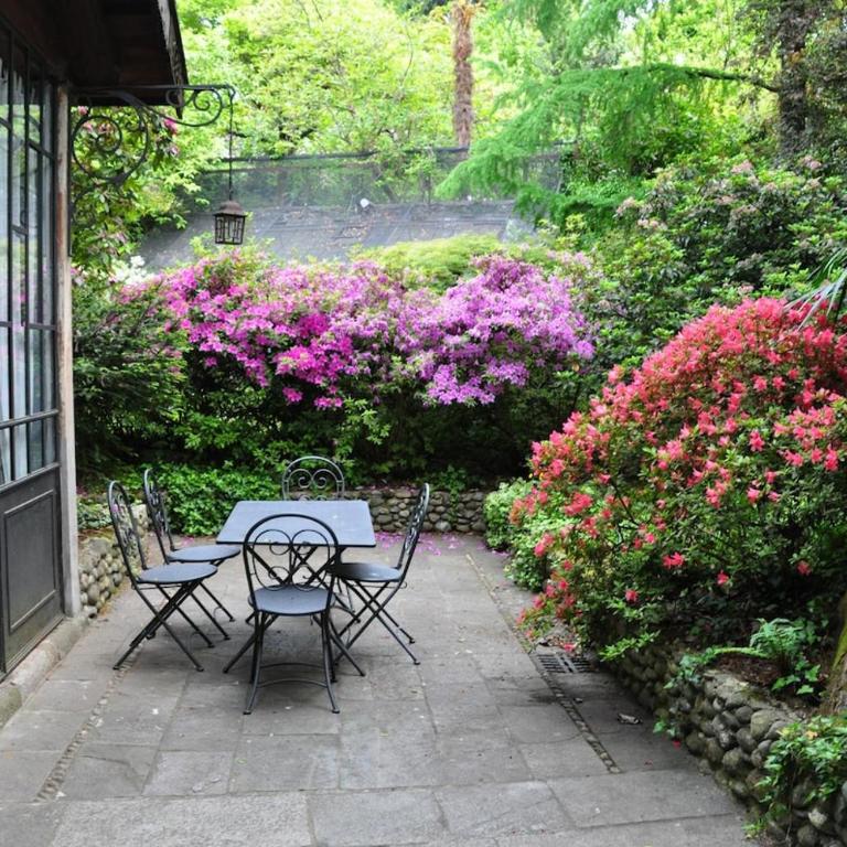 Lago Maggiore - Verbania - Appartamento Piano primo - La Casaccia - Casa con 2 Camere da Letto - 24