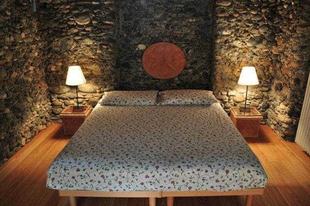 Lago Maggiore - Verbania - Appartamento Piano primo - La Casaccia - Casa con 2 Camere da Letto - 37