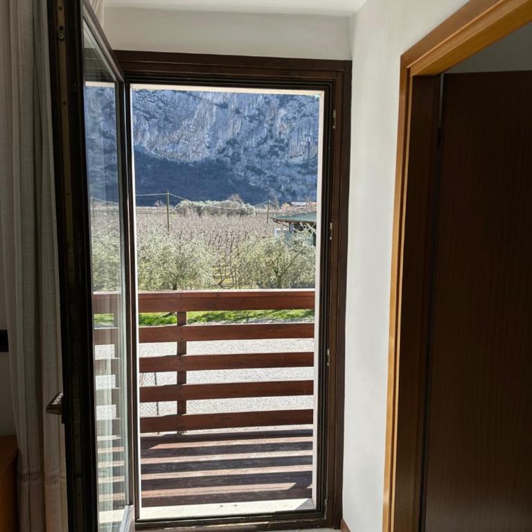 La Lanterna - One-Bedroom Apartment - 22
