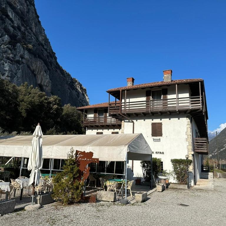 La Lanterna - One-Bedroom Apartment - 40