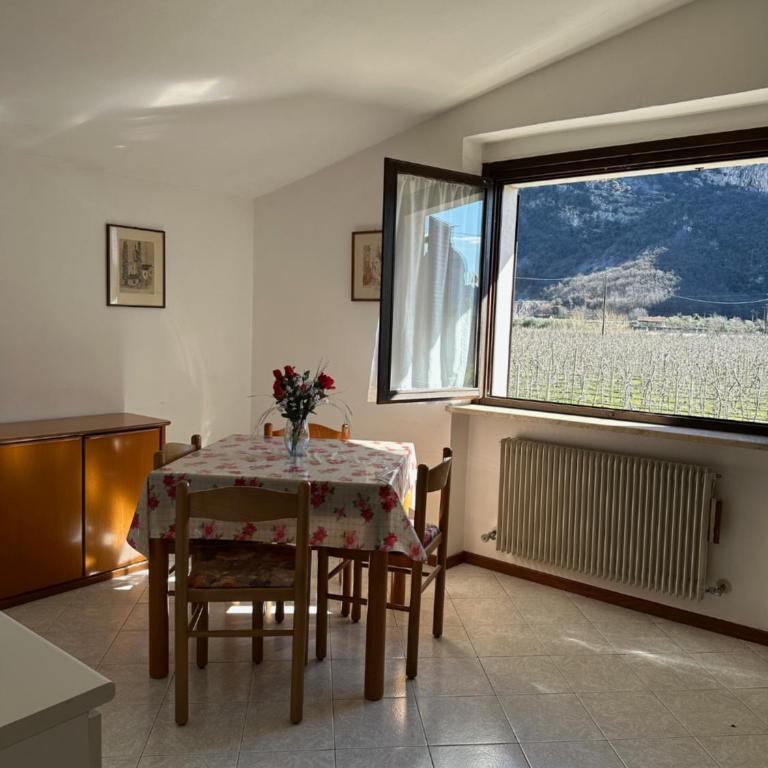 La Lanterna - One-Bedroom Apartment - 42