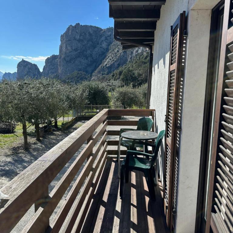 La Lanterna - One-Bedroom Apartment - 46
