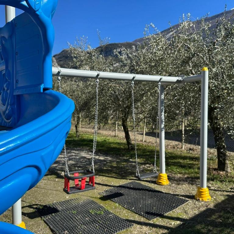 La Lanterna - One-Bedroom Apartment - 50
