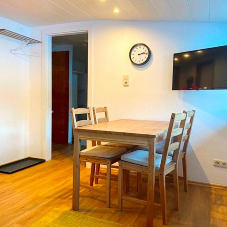 Haus Dora Apartment 4 Panoramablick - Apartment - 4