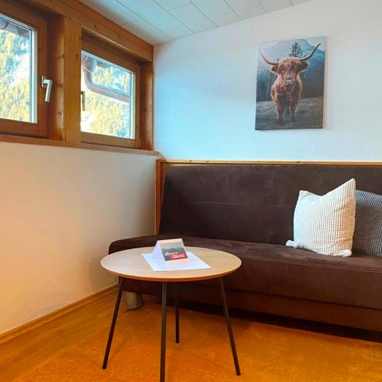 Haus Dora Apartment 4 Panoramablick - Apartment - 5