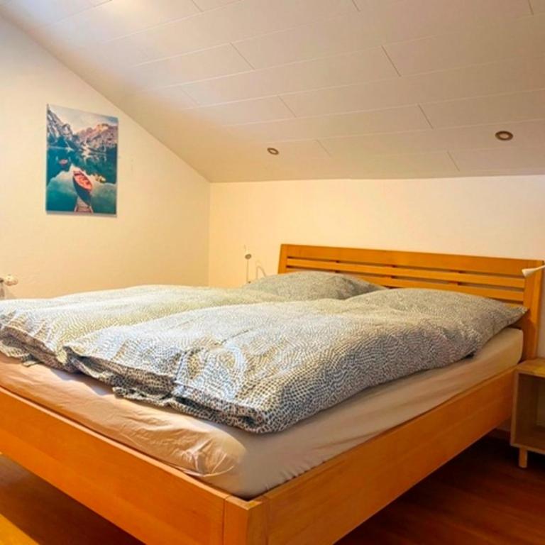 Haus Dora Apartment 4 Panoramablick - Apartment - 6