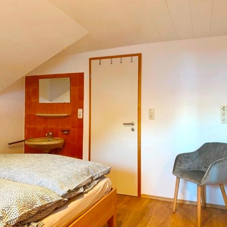 Haus Dora Apartment 4 Panoramablick - Apartment - 7