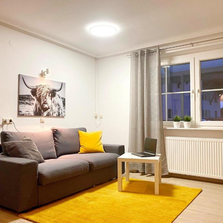 Haus Dora Apartment 2 Penken - Apartment - 6