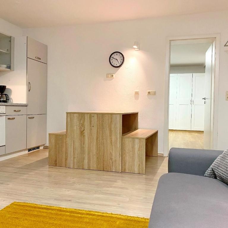 Haus Dora Apartment 2 Penken - Apartment - 8
