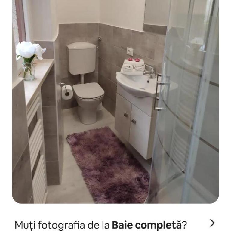 Di fronte al Lago - Appartamento con 1 Camera da Letto - 11