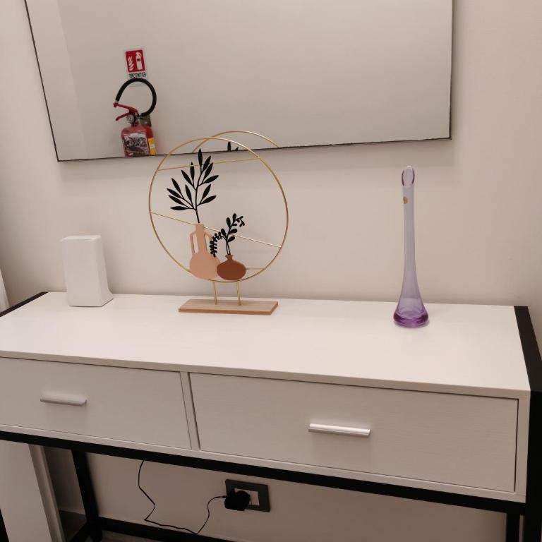 Appartamento Missori - Two-Bedroom Apartment - 18