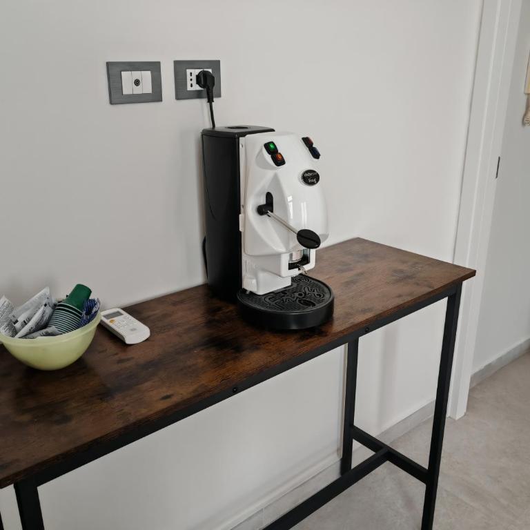 Appartamento Missori - Two-Bedroom Apartment - 19
