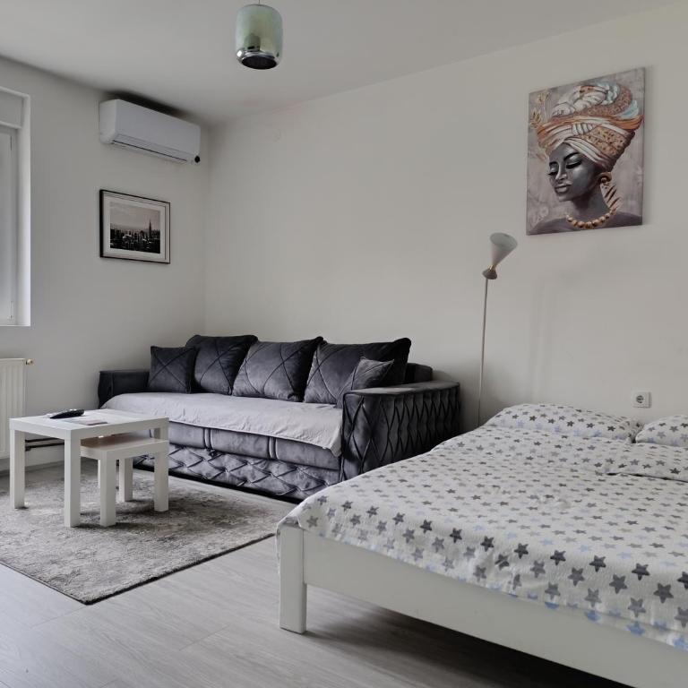 Smart Apartman - Apartman - 2