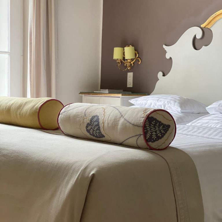 Das REGINA Boutiquehotel - Familiensuite - 3