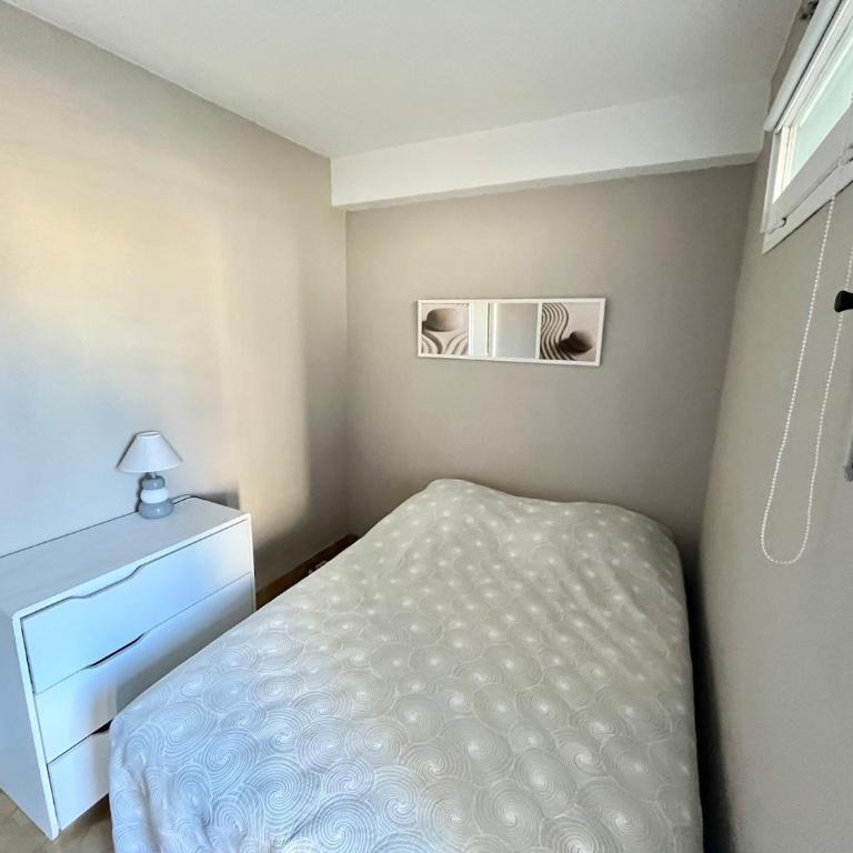 Studio Cabine avec Terrasse et Parking, Climatisé - FR-1-716-43 - Monolocale - 11