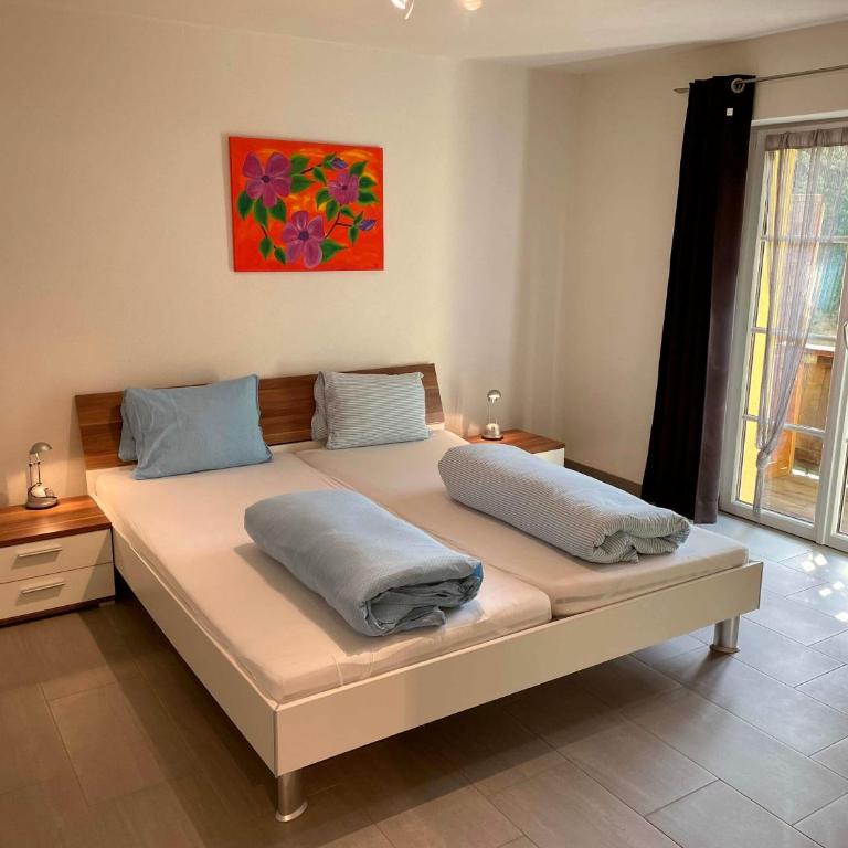 Ferienwohnung Mops - Apartment - 7