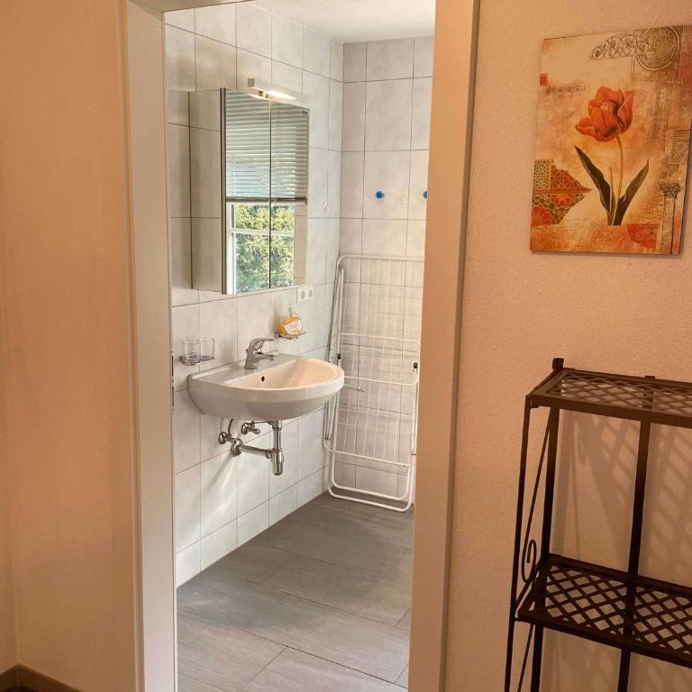 Ferienwohnung Mops - Apartment - 9
