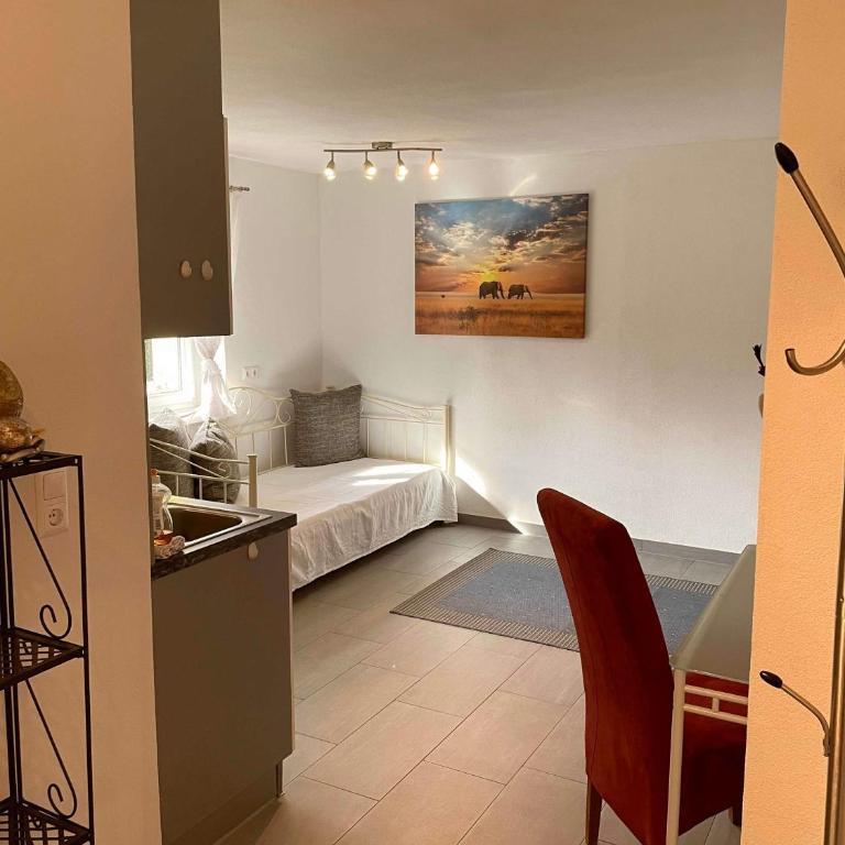Ferienwohnung Mops - Apartment - 10