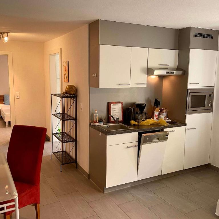 Ferienwohnung Mops - Apartment - 11