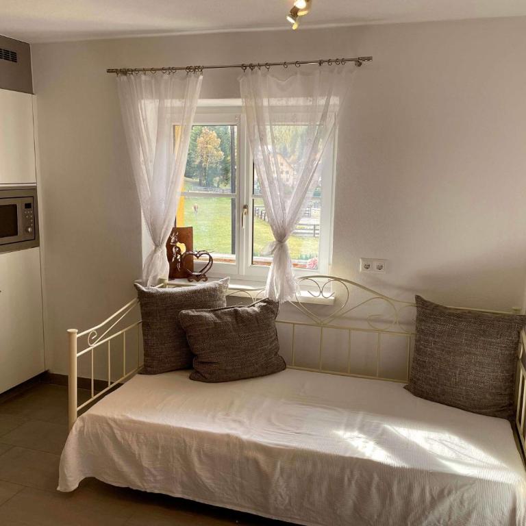 Ferienwohnung Mops - Apartment - 12