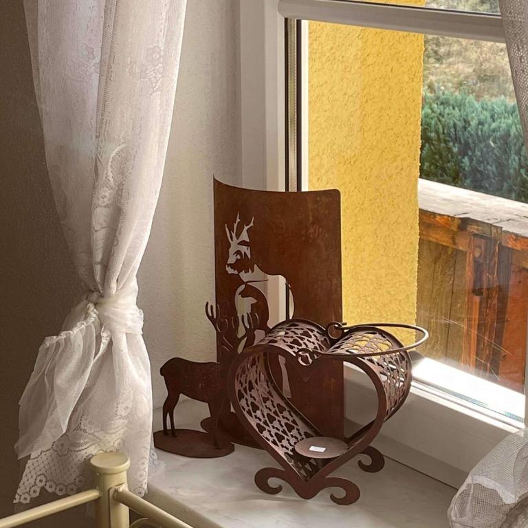 Ferienwohnung Mops - Apartment - 13