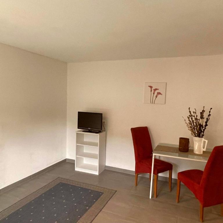 Ferienwohnung Mops - Apartment - 14