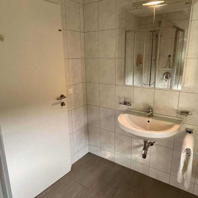 Ferienwohnung Mops - Apartment - 18