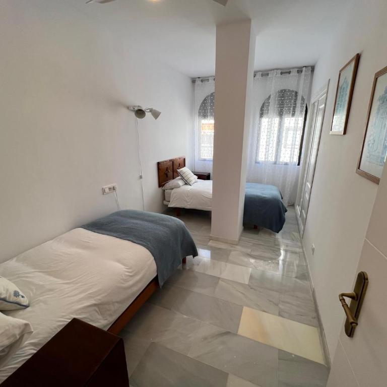 Chez Luna apartamento - Apartamento de 2 dormitorios - 5