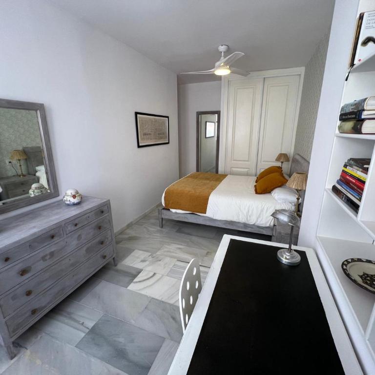 Chez Luna apartamento - Apartamento de 2 dormitorios - 6