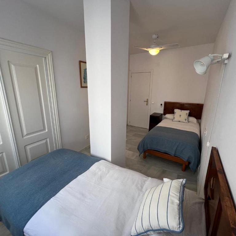 Chez Luna apartamento - Apartamento de 2 dormitorios - 7
