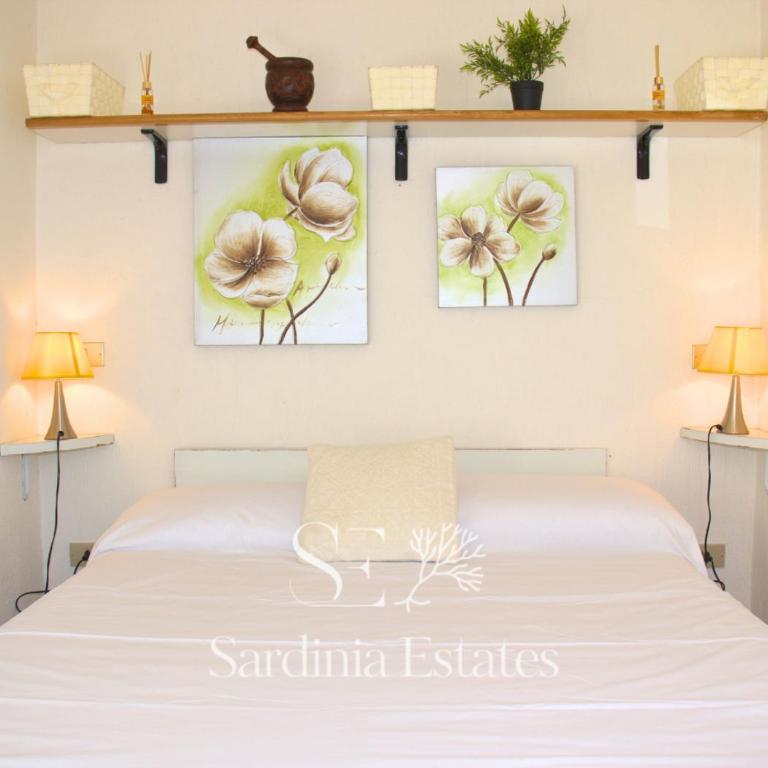 30m from the sea - La terrazza sul mare - Appartamento Deluxe con 2 Camere da Letto e Vista Oceano - 25