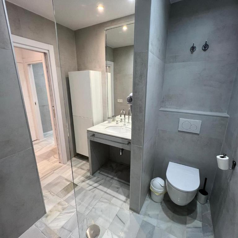 Chez Luna apartamento - Apartamento de 2 dormitorios - 9