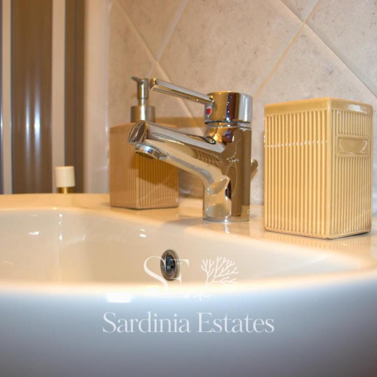 30m from the sea - La terrazza sul mare - Appartamento Deluxe con 2 Camere da Letto e Vista Oceano - 39