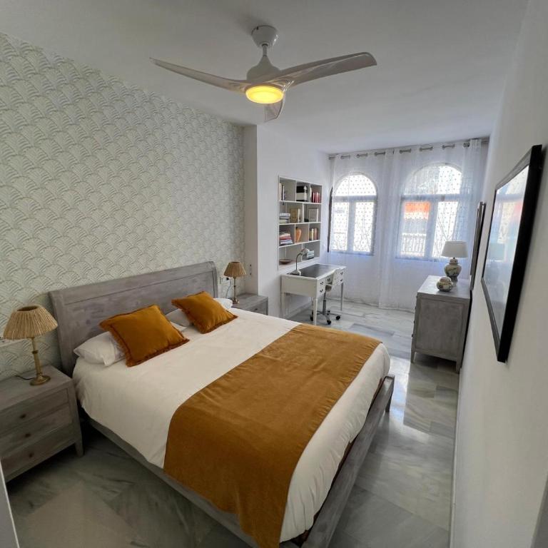 Chez Luna apartamento - Apartamento de 2 dormitorios - 8