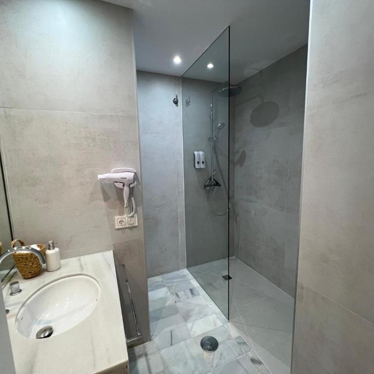Chez Luna apartamento - Apartamento de 2 dormitorios - 10