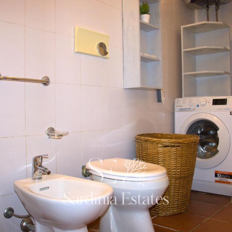 30m from the sea - La terrazza sul mare - Appartamento Deluxe con 2 Camere da Letto e Vista Oceano - 36