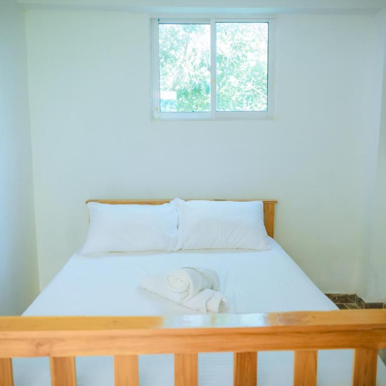 Hostal PerlaNegra Tierra Bomba - Habitación Doble - 12