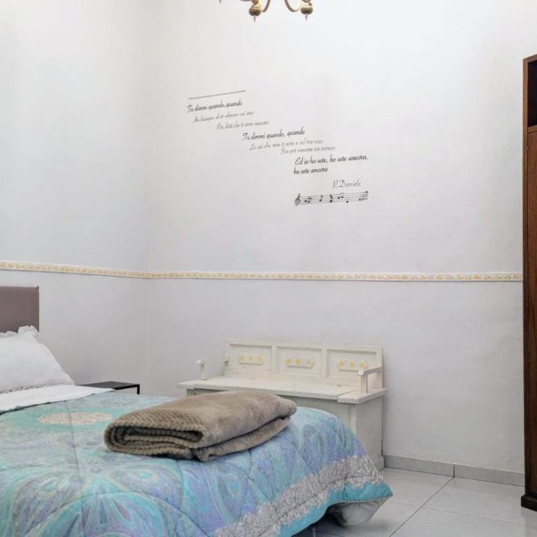 A casa e Margarì - Casa con 2 Camere da Letto - 4